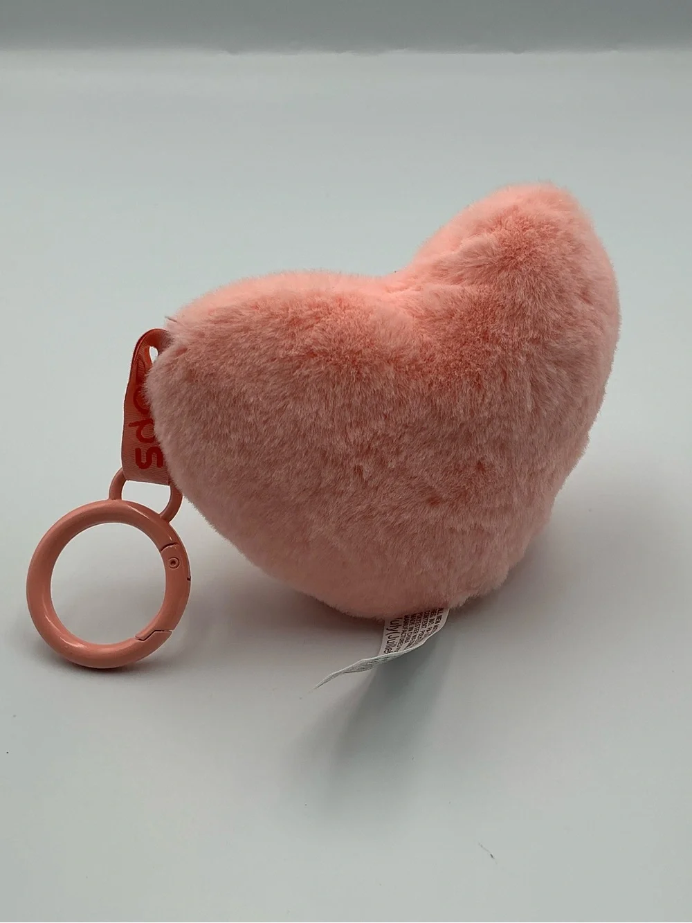 N/A soft heart